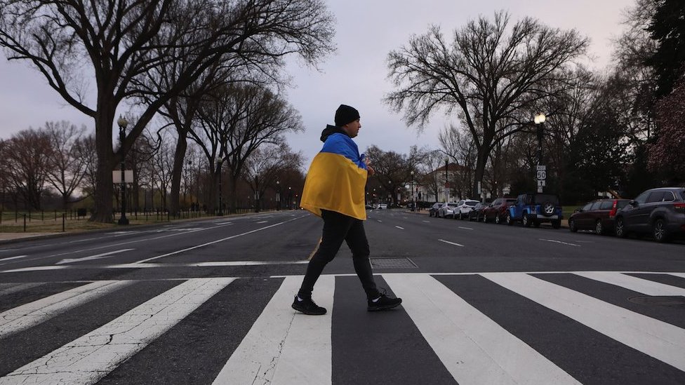 Rusija i Ukrajina: G20 bez zajedničke osude rata, Zelenski pozdravio novi paket sankcija EU prema Rusiji 2 vasington