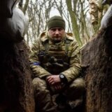 Rusija i Ukrajina: UN raspravlja o navodnim ratnim zločinima u Ukrajini, beloruska opozicija tvrdi da je oštetila vojni avion 1