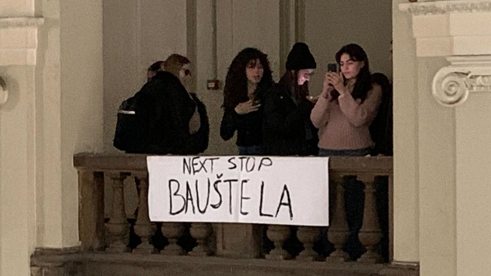 protest studenata