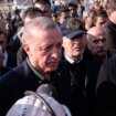 Zemljotres u Turskoj: Predsednik Erdogan tražio oproštaj od ljudi u teško pogođenim oblastima 16