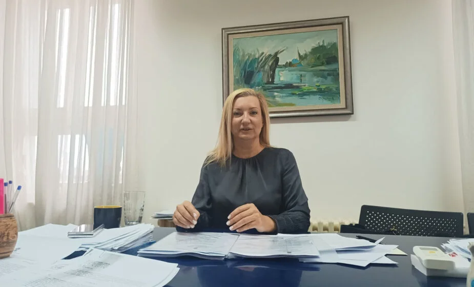 Ekološki ustanak: Bivša direktorka klinike "Laza Lazarević" štedela na hrani za pacijente 1