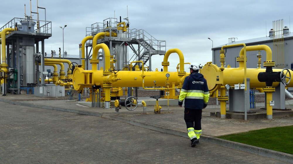 Moskva snabdeva Mađarsku i Kinu dodatnim količinama gasa 1