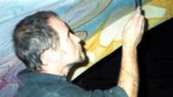 Kako sam pre 21 godinu sreo Bogoljuba Arsenijevića u mioničkoj crkvi 1