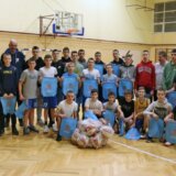 Nastavljena akcija pomoći za mlade subotičke sportiste 3