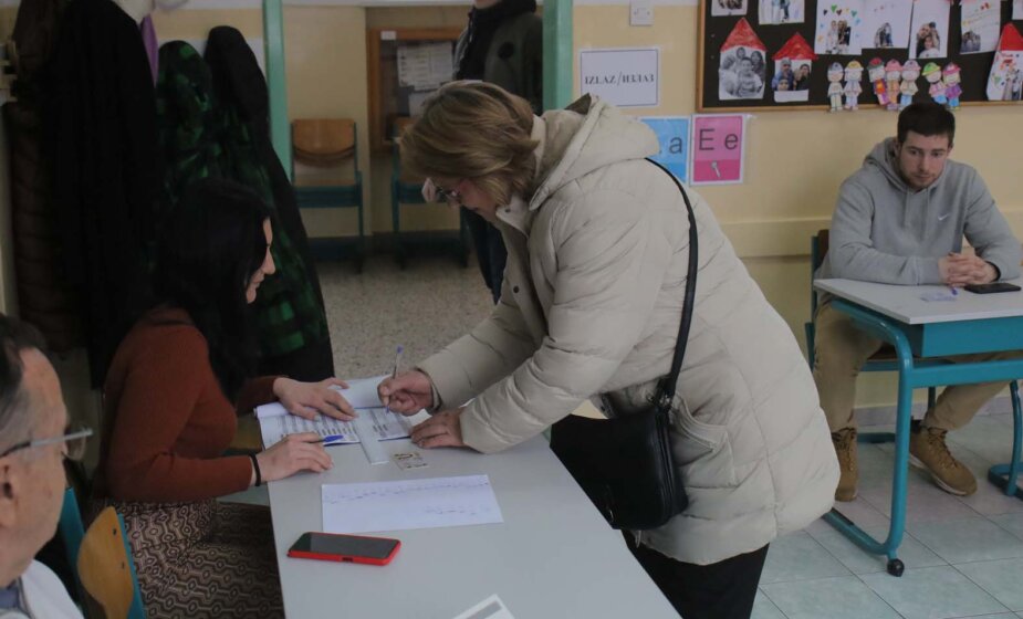 "Živi šute, mrtvi glasaju": Manjkavosti i zloupotrebe biračkih spiskova u BiH, Crnoj Gori, Hrvatskoj i Srbiji 1