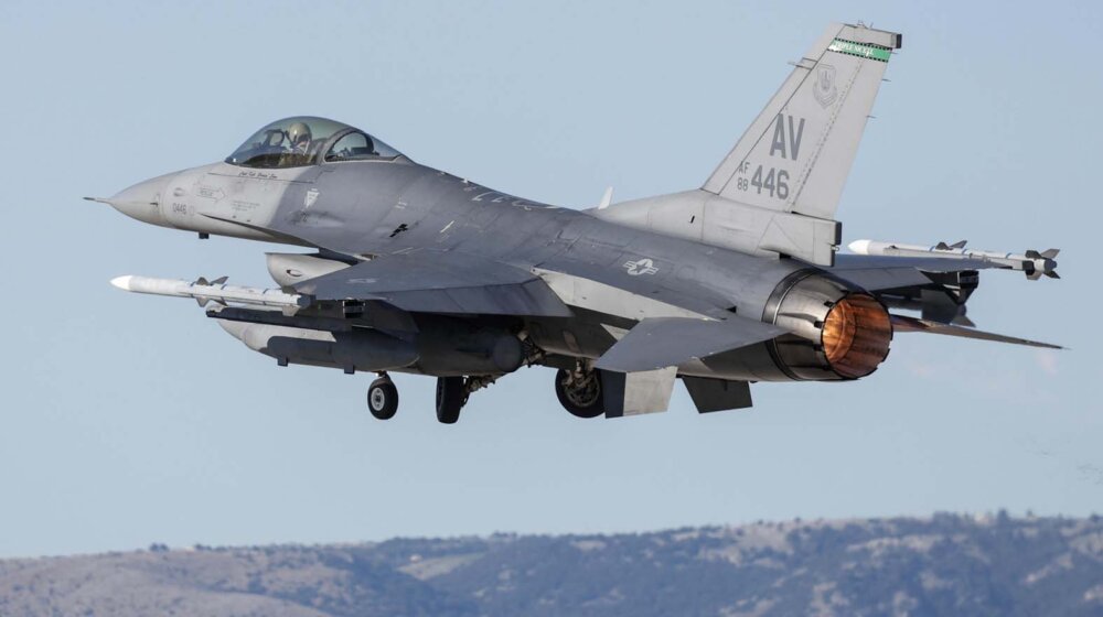 Početak kineskog nadzora sveta: Šta se zna o četiri srušena objekta iznad Severne Amerike 1