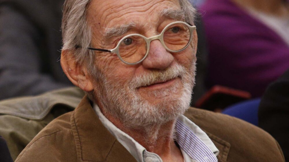 Zapis sa Grebena: Umesto in memoriama 1