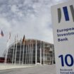 European Investment Bank in Luxembourg