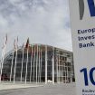 European Investment Bank in Luxembourg