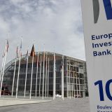 European Investment Bank in Luxembourg