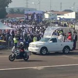 U Argentini sedam dana žalosti zbog papine smrti 8