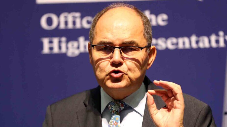 Šmit - krunski svedok u postupku protiv Dodika 2