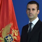 milojko spajić foto gov.me S.Matić