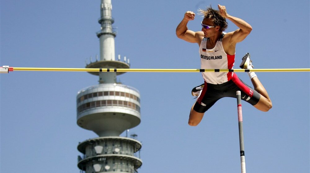 Preminuo bivši evropski i svetski prvak u atletici 1