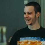 Film "Usekovanje"u ritmu „kolač – sveća – amfetamin – amin“ 5