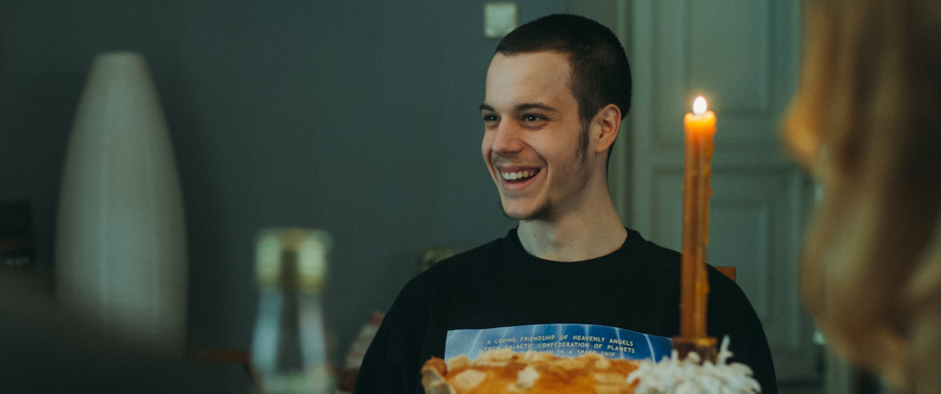 Uoči premijere filma "Usekovanje": Pokušali smo da napravimo presek društva kroz jednu porodicu 2