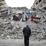 Broj stradalih u zemljotresu u Turskoj i Siriji blizu 16.000 20