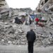 Broj stradalih u zemljotresu u Turskoj i Siriji blizu 16.000 8