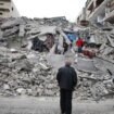 Najmanje 36 sirijskih boraca poginulo u izraelskom napadu kod Alepa 11