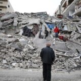 Zemljotresom u Siriji pogođeno najmanje 8,8 miliona ljudi 9