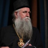 Joanikije, Bečić i Mandić izašli na glasanje 5