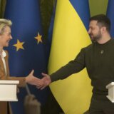 Zelenski poručuje Evropi: Koristite zamrznutu imovinu da biste okončali želju Rusije za ratom 5