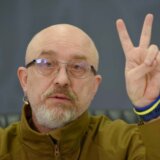 Ukrajinski ministar odbrane objavio da je podneo ostavku 1