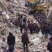 Predsedništvo BiH šalje vojni tim u Tursku posle zemljotresa, savetnik predsednice kritikuje 9