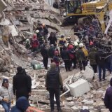 Godinu dana od razornog zemljotresa u Turskoj i severnom delu Sirije: Preživeli se i dalje suočavaju sa posledicama 4