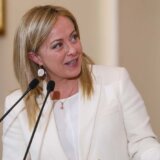 Premijerka Italije smatra da su izbori za EP prekretnica ka eri desnice u EU 2