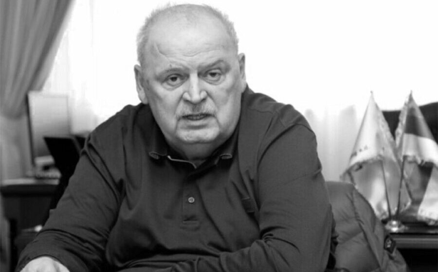 Preminuo Slobodan Stanković, jedan od najbogatijih ljudi u BiH i blizak Dodikov saradnik 1