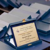 Sportski savez Zrenjanina dodelio 36 priznanja 7