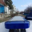 U zaječarskoj ulici pronađen džak u kome su neeksplodirana ubojita sredstva: Blokuran deo grada 21