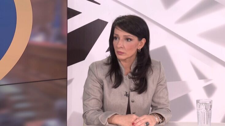 Marinika Tepić: Šef Višeg javnog tužilaštva pretio antikorupcijskim tužiocima 22