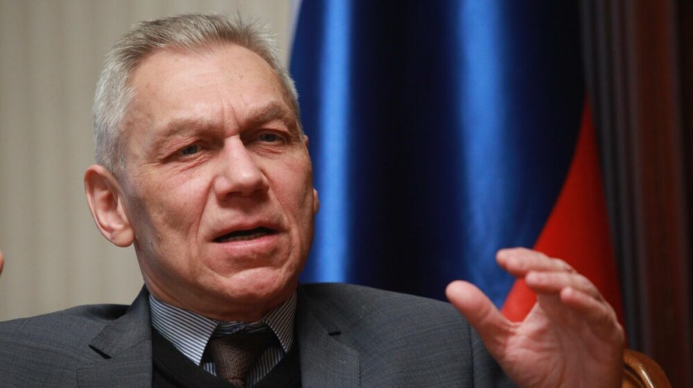 Ruski ambasador: Podrška Prištini za Savet Evrope je nagrada Kurtiju za antisrpsku politiku 1