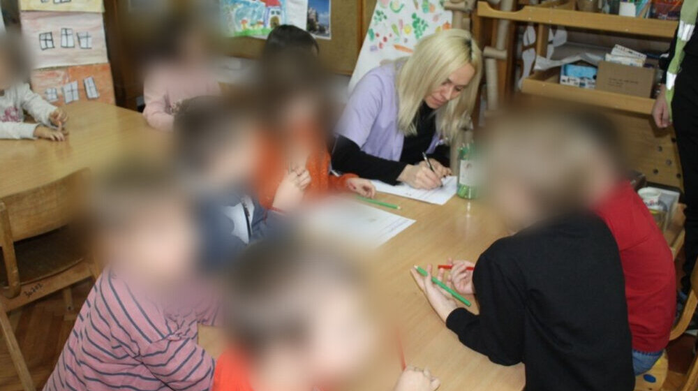 U Vranju održano takmičenje o edukaciji dece u poznavanju saobraćajnih pravila 1