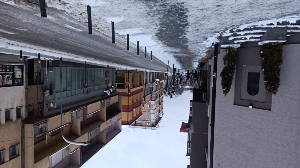 "Razumem bes sugrađana": Šta kažu Vranjanci na apel komunalaca da se čisti sneg i led sa kolovoza i trotoara 1