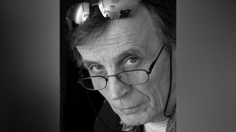 Preminuo fotoreporter Matija Koković 1