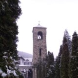 Manastir Bukovo: Dva predanja i dva hektara crne tamjanike 1