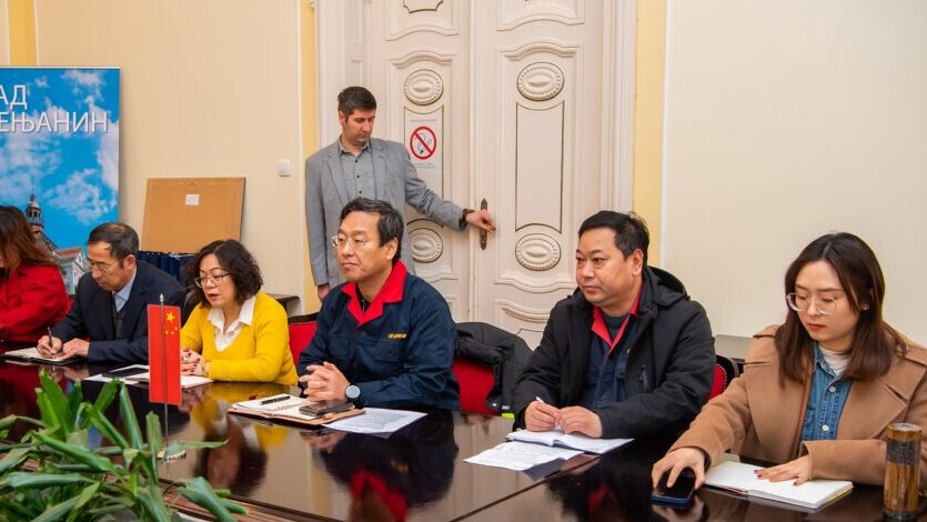 Kineski menadžment najavljuje proizvodnju pneumatika u Zrenjaninu, građani poručuju da nisu poštovani zakoni 2