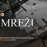 Dokumentarni film „U mreži“ – 20. februar u 20.05h na N1 6