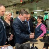 Selaković: Tražimo način da država prevaziđe probleme u poslovanju preduzeća sa osobama s invaliditetom 1