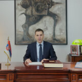 INTERVJU Miloš Jovanović: Ako Vučić ne podnese ostavku, uvešće zemlju u spiralu nestabilnosti za koju će dodatno odgovarati 4