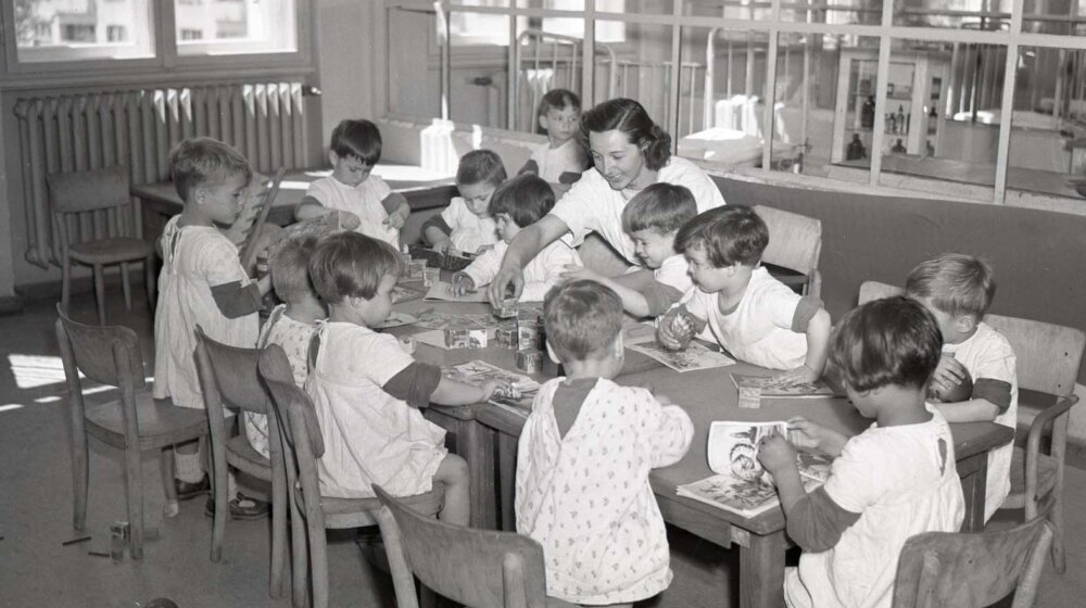 Tri stvari koje su deca u Jugoslaviji znala da rade, a današnja deca ne 1