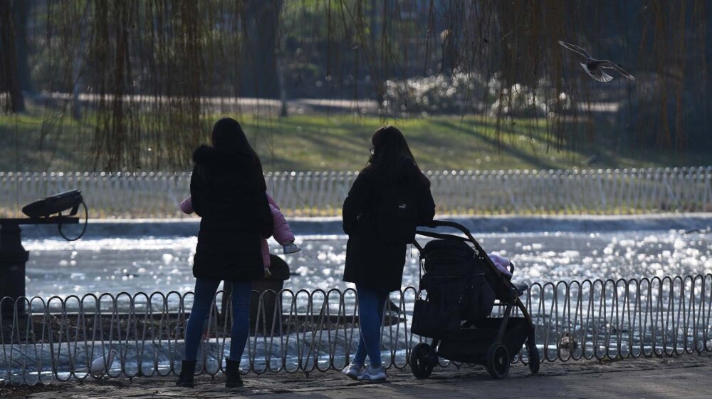 Olakšana dodela subvencija majkama za kupovinu prve nekretnine 1