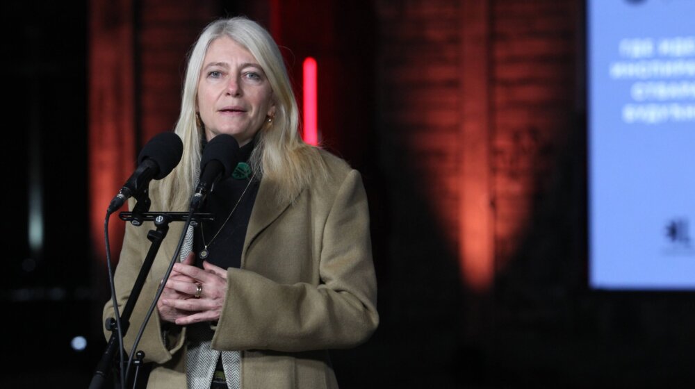 Begović: U institutima u Srbiji 60 odsto su žene 1