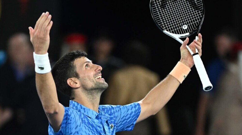 Ima li Đoković rešenje za Alkaraza: Bogdan Obradović za Danas o šansama srpskog tenisera protiv Španca na šljaci 1