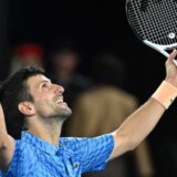 Legendarni teniser posle finala Sinsinatija: Nadam se da će Đoković igrati zauvek 2