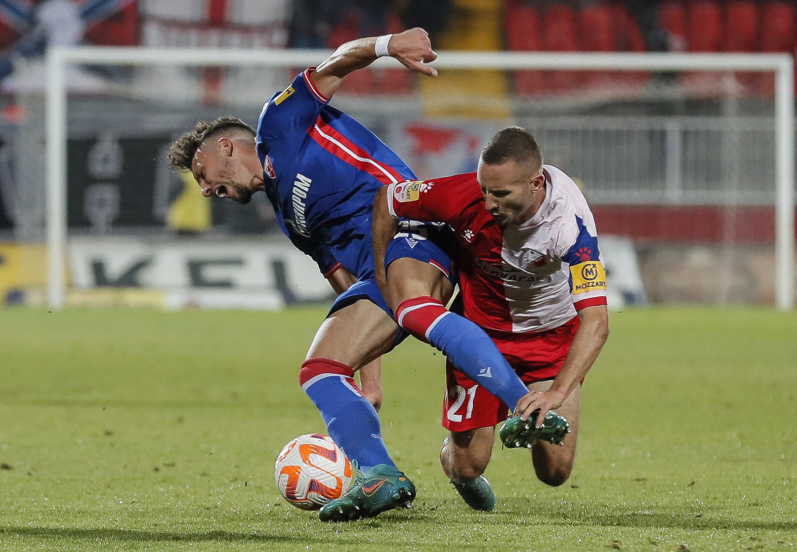 Veljko Simić otišao na Kipar Sport Dnevni list Danas