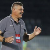 Savo Milošević novi trener Partizana 2